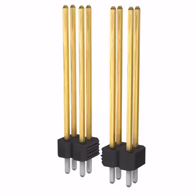 77313-883-14LF Amphenol ICC (FCI)  Headers Male Pins
